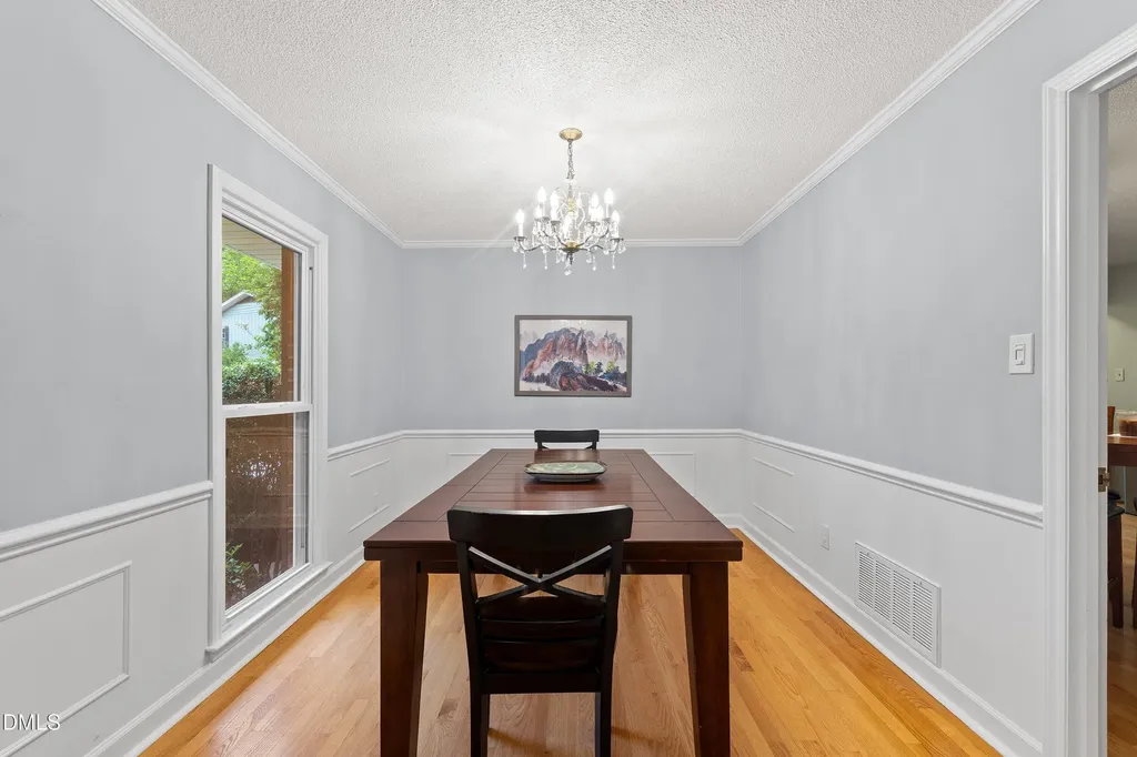 102 Olmstead Court Garner NC 27529