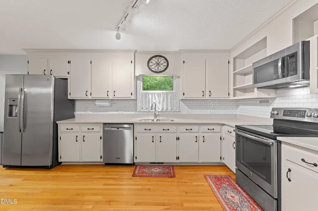 102 Olmstead Court Garner NC 27529