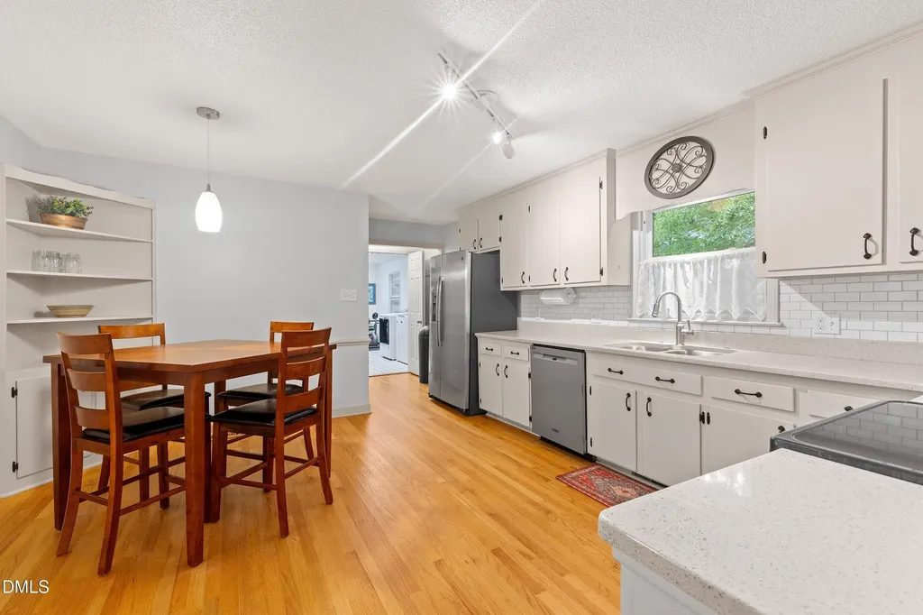 102 Olmstead Court Garner NC 27529
