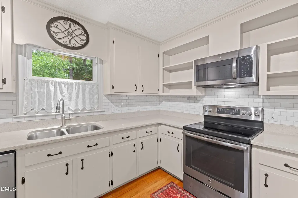 102 Olmstead Court Garner NC 27529