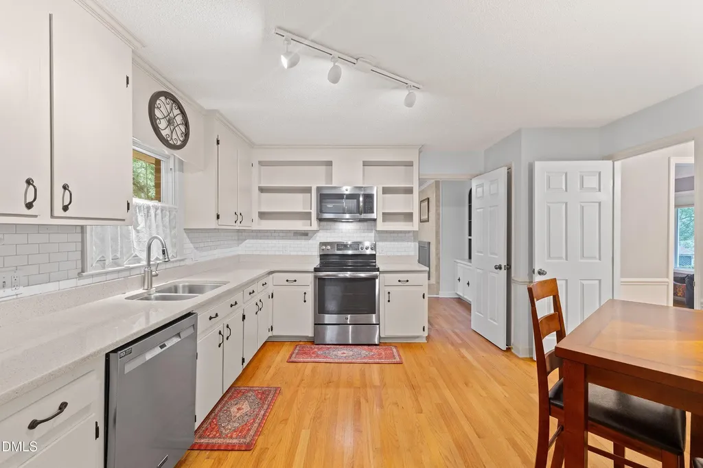 102 Olmstead Court Garner NC 27529