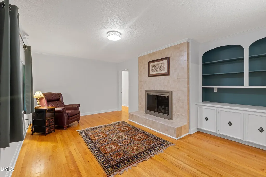 102 Olmstead Court Garner NC 27529