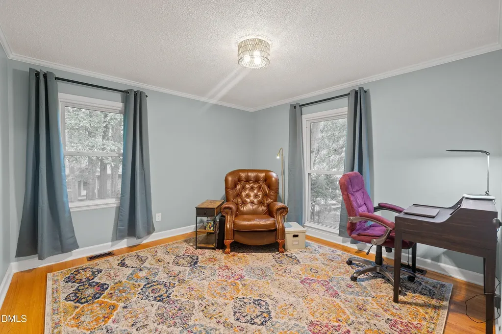 102 Olmstead Court Garner NC 27529