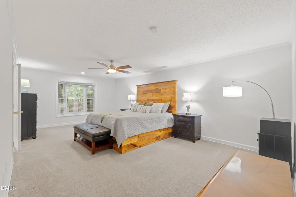 102 Olmstead Court Garner NC 27529