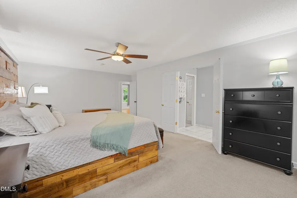 102 Olmstead Court Garner NC 27529