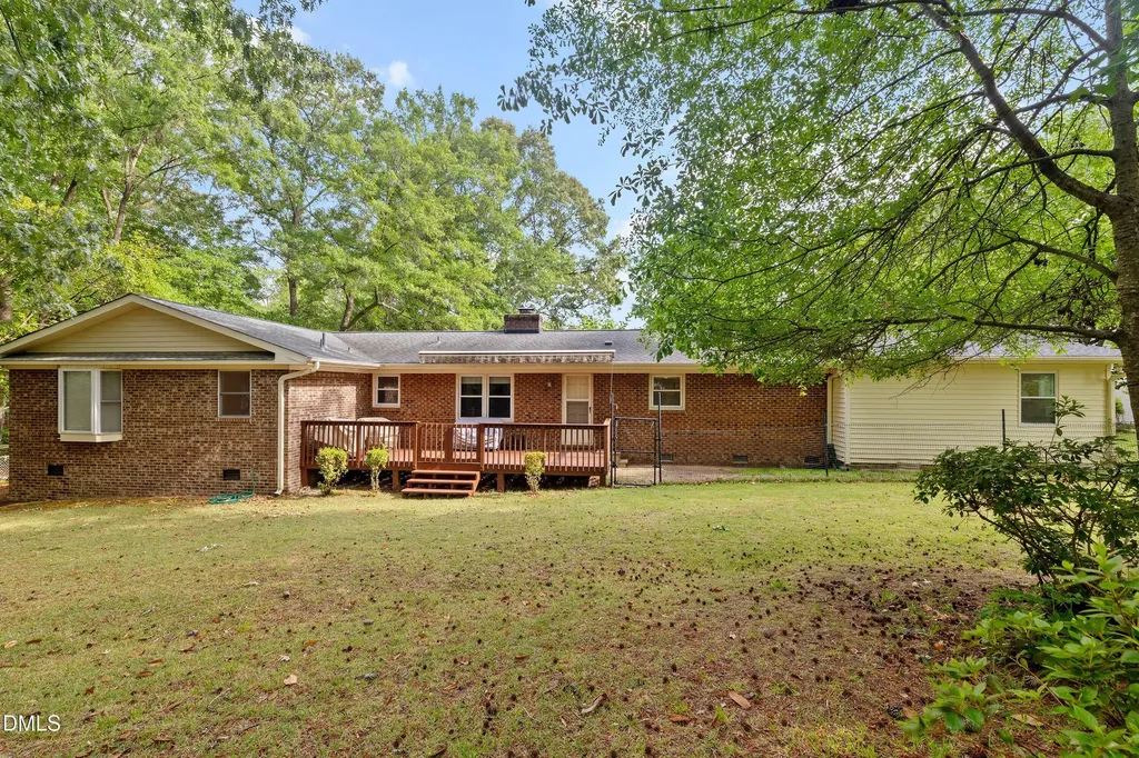 102 Olmstead Court Garner NC 27529