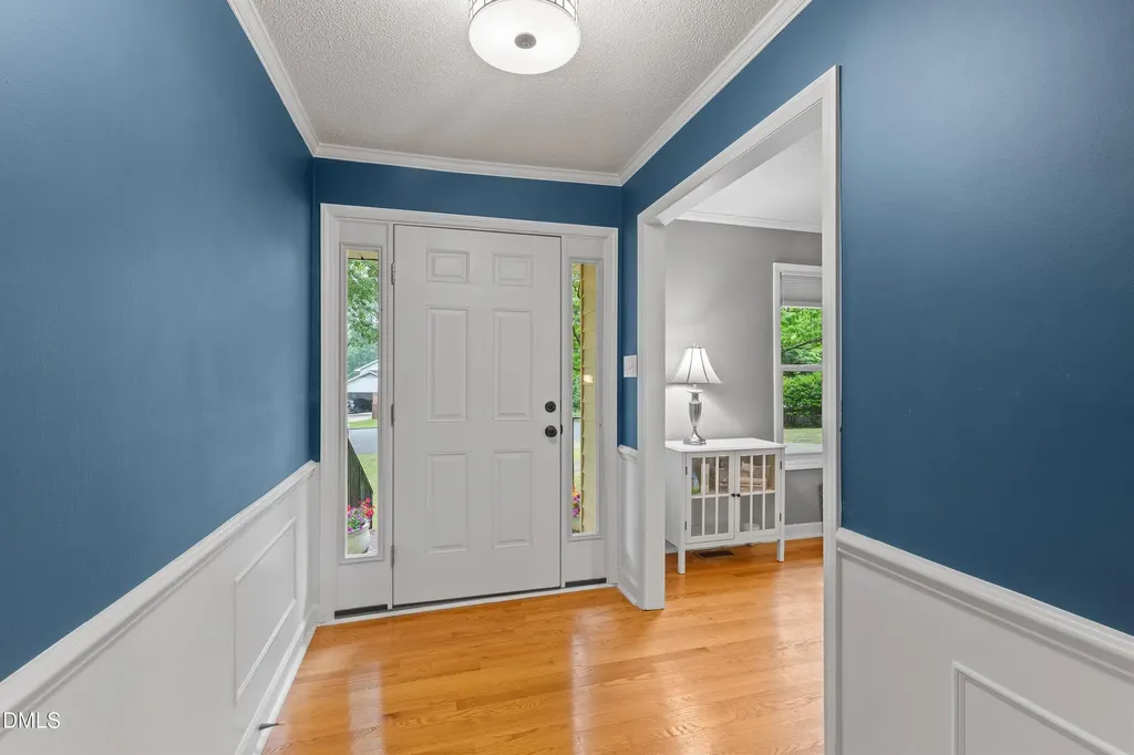 102 Olmstead Court Garner NC 27529