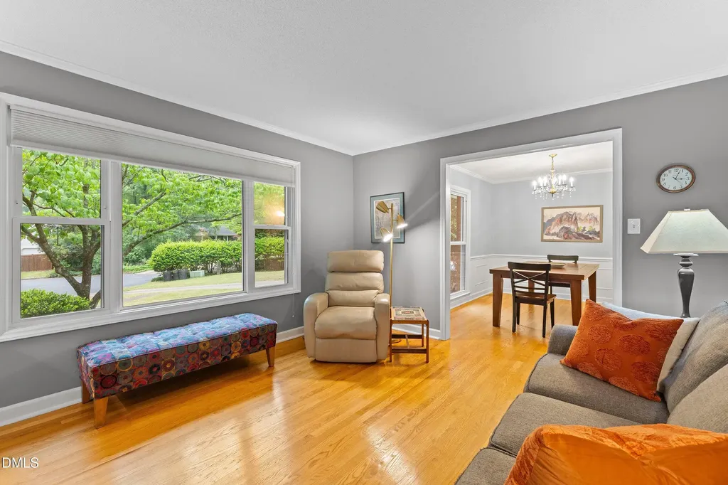 102 Olmstead Court Garner NC 27529