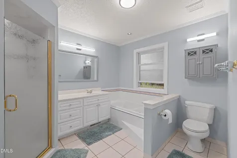 102 Olmstead Court Garner NC 27529