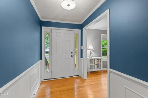 102 Olmstead Court Garner NC 27529
