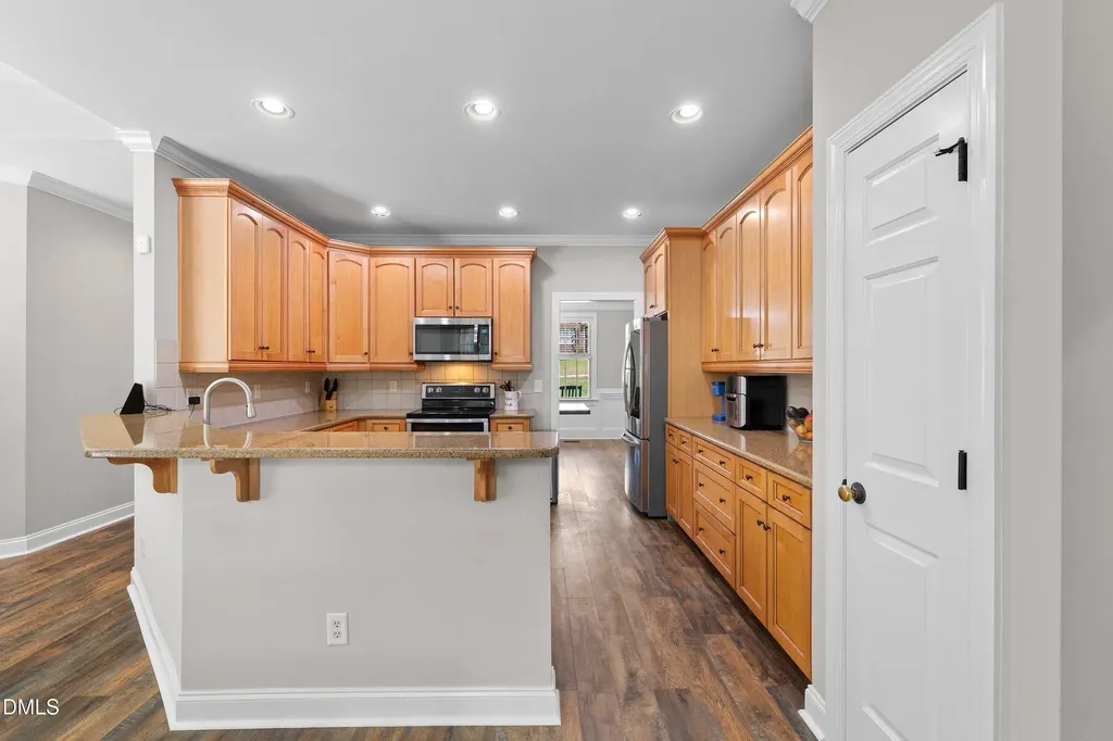 136 Mantle Drive Clayton NC 27527