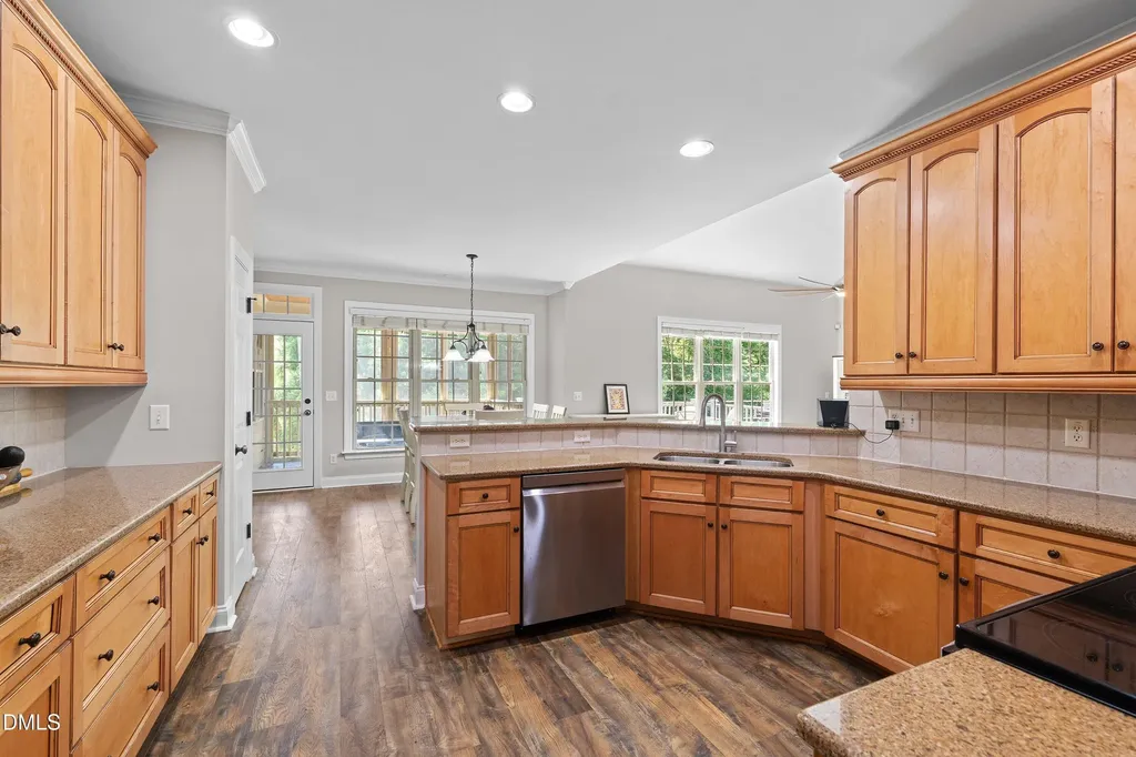 136 Mantle Drive Clayton NC 27527