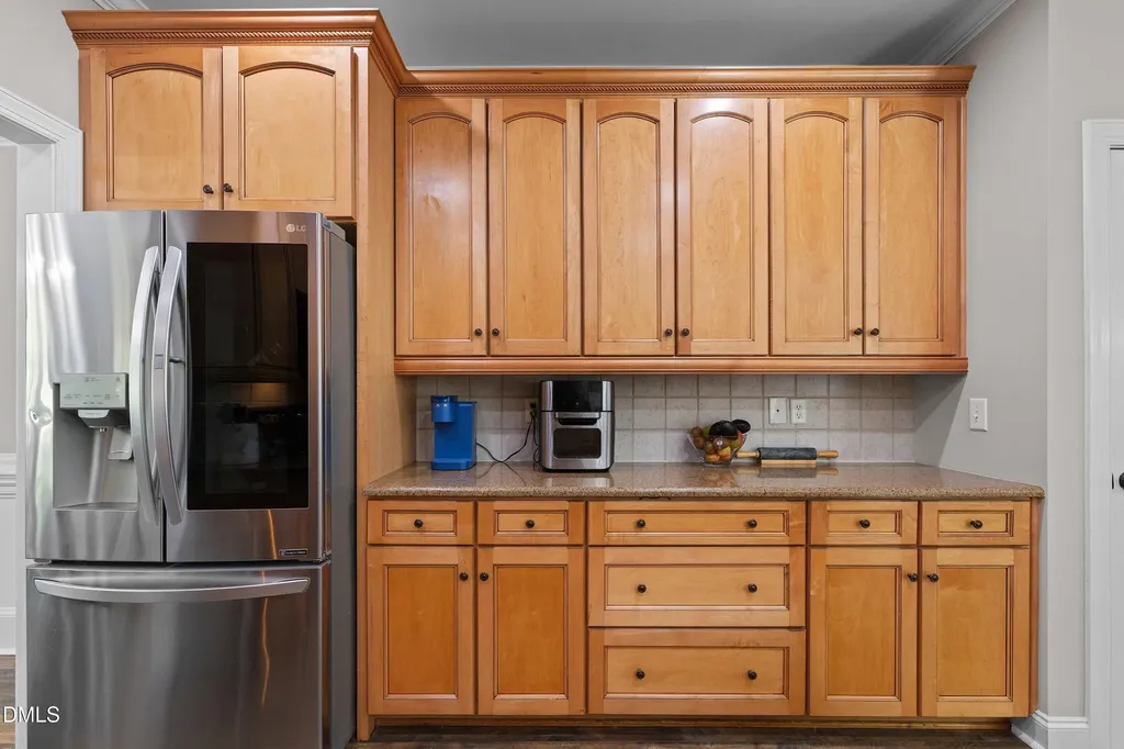 136 Mantle Drive Clayton NC 27527