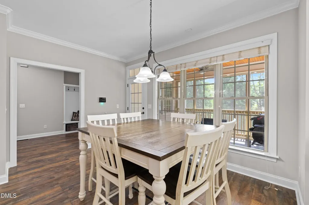 136 Mantle Drive Clayton NC 27527