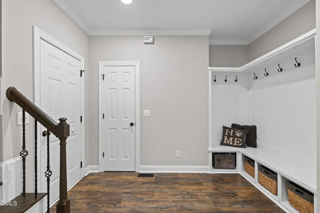 136 Mantle Drive Clayton NC 27527