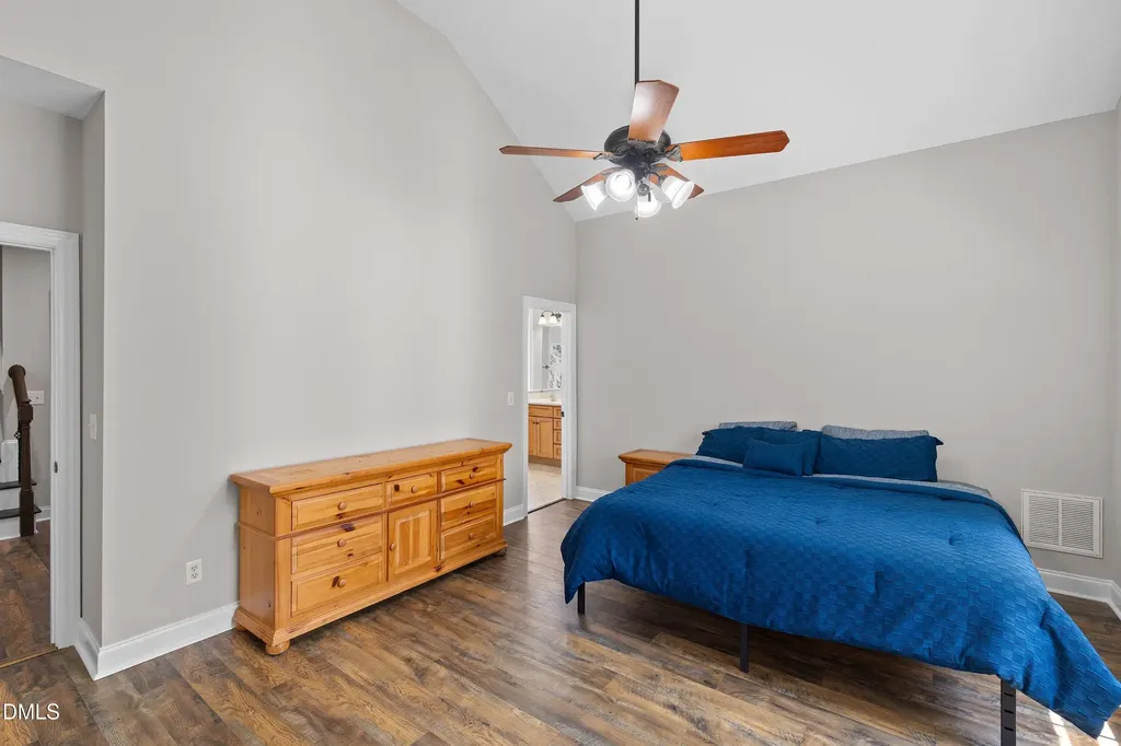136 Mantle Drive Clayton NC 27527