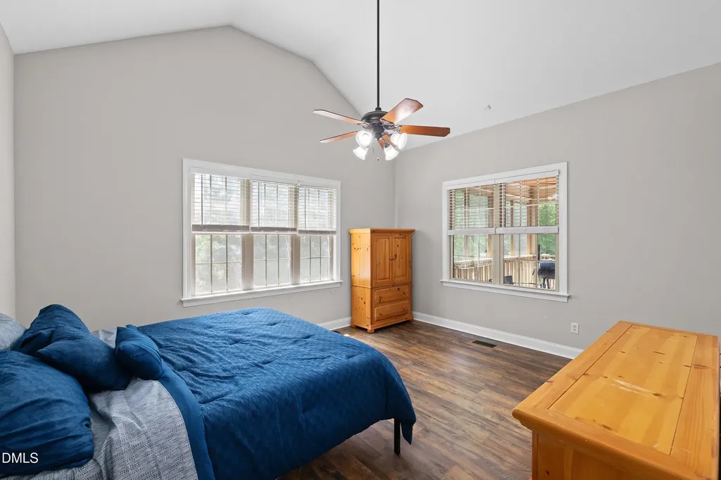 136 Mantle Drive Clayton NC 27527