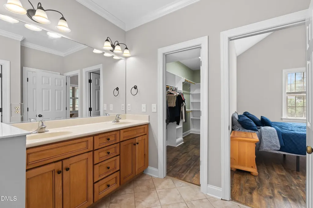 136 Mantle Drive Clayton NC 27527