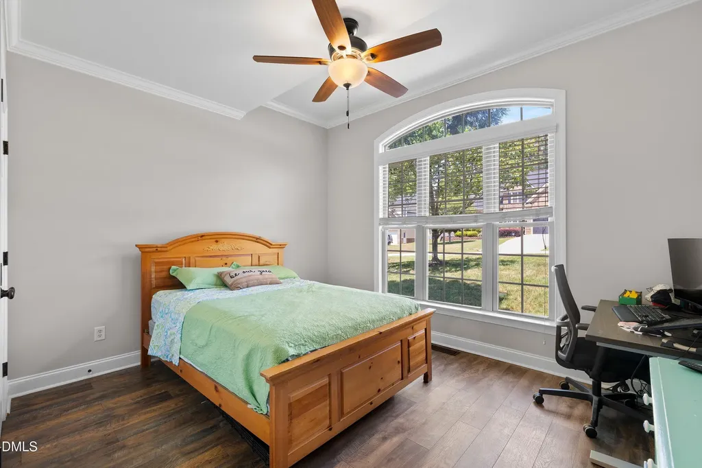 136 Mantle Drive Clayton NC 27527