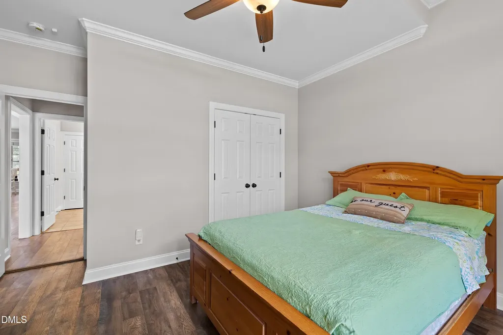 136 Mantle Drive Clayton NC 27527