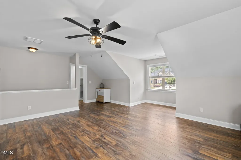 136 Mantle Drive Clayton NC 27527