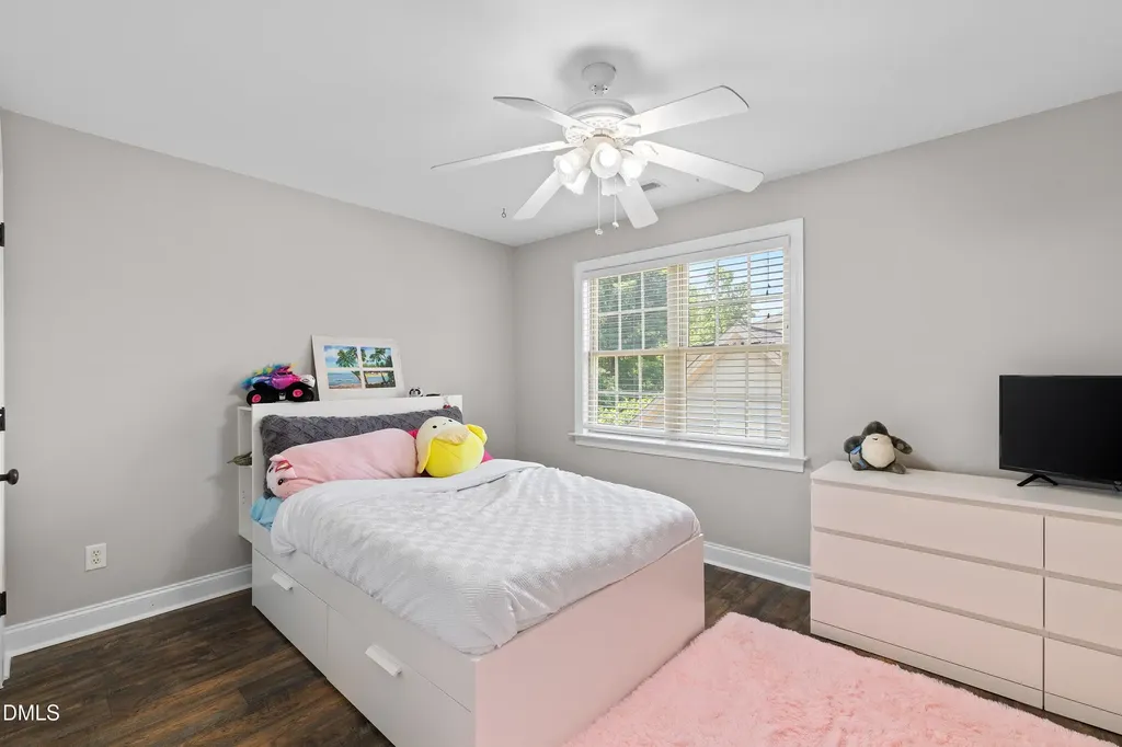 136 Mantle Drive Clayton NC 27527