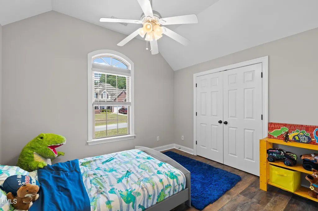 136 Mantle Drive Clayton NC 27527