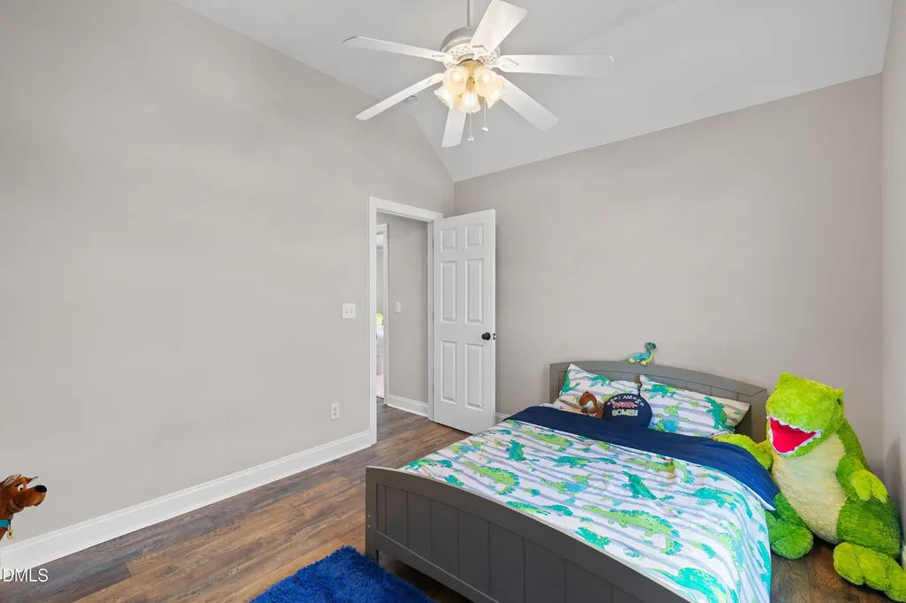 136 Mantle Drive Clayton NC 27527