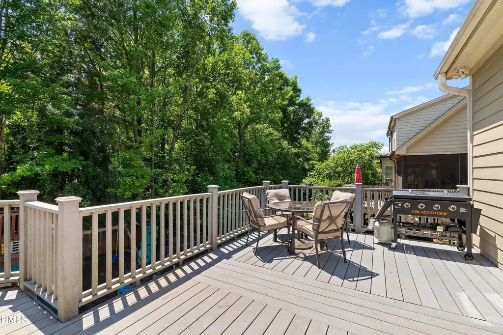 136 Mantle Drive Clayton NC 27527