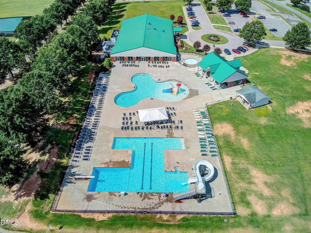 136 Mantle Drive Clayton NC 27527