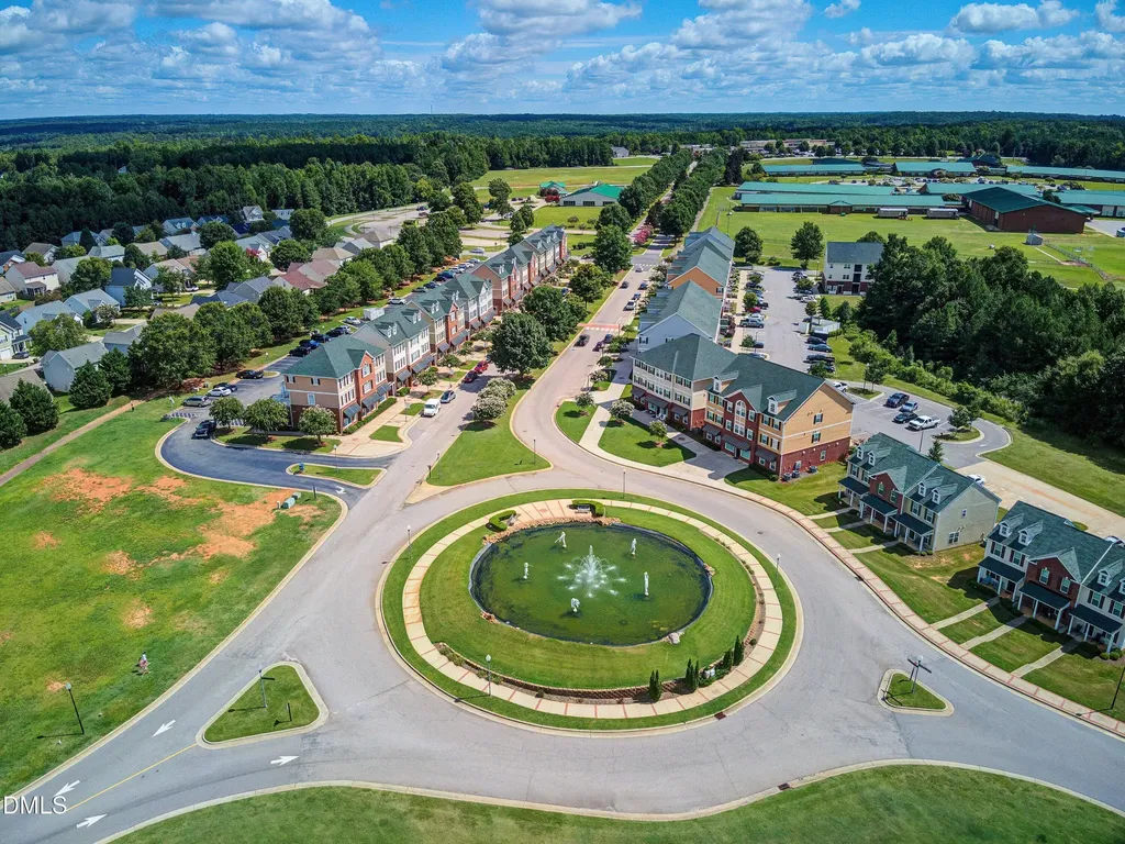 136 Mantle Drive Clayton NC 27527