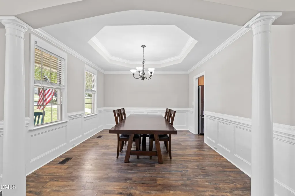136 Mantle Drive Clayton NC 27527