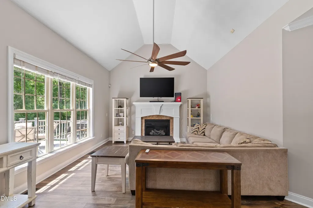 136 Mantle Drive Clayton NC 27527