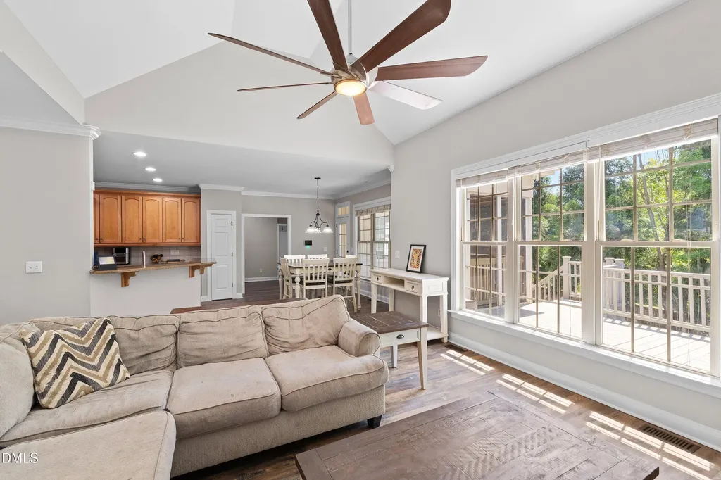 136 Mantle Drive Clayton NC 27527