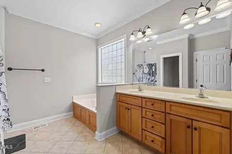 136 Mantle Drive Clayton NC 27527