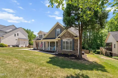 136 Mantle Drive Clayton NC 27527