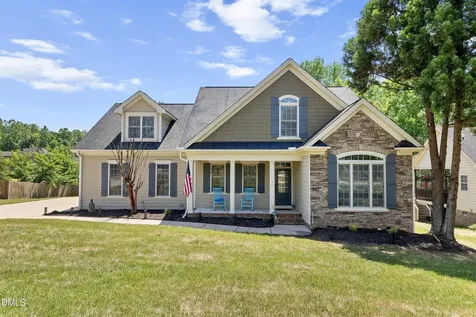 136 Mantle Drive Clayton NC 27527