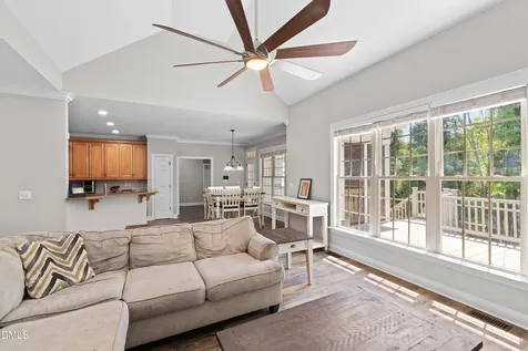 136 Mantle Drive Clayton NC 27527