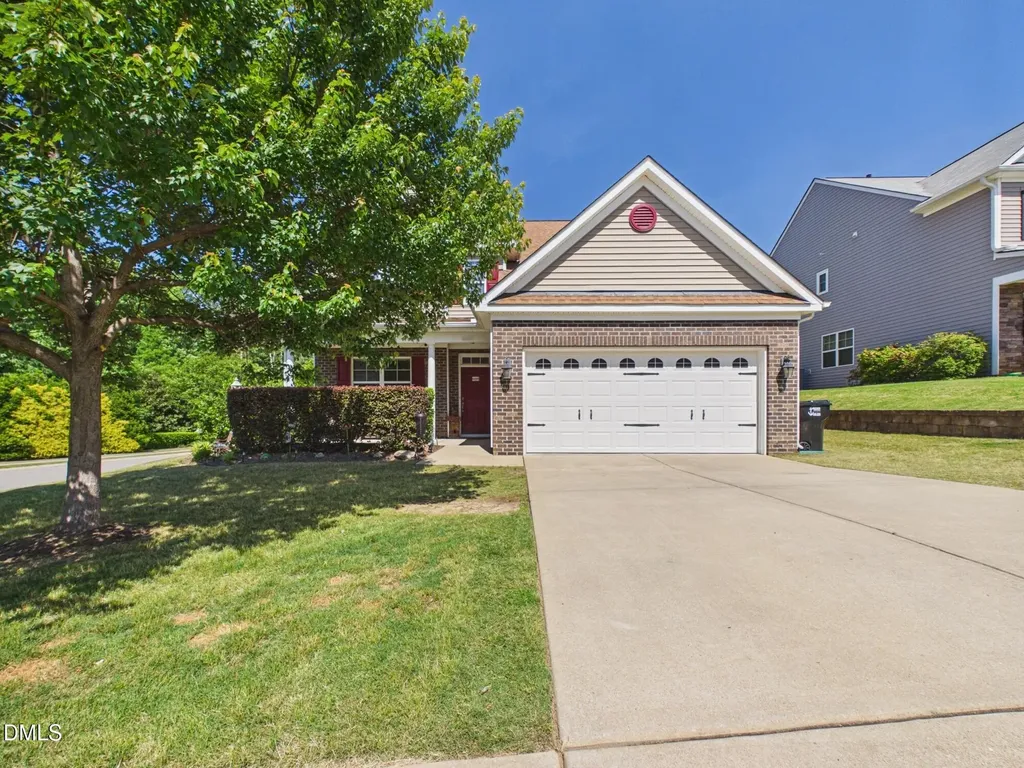 329 Florence Drive Clayton NC 27527