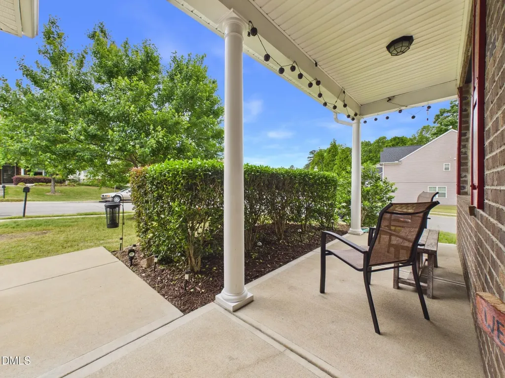 329 Florence Drive Clayton NC 27527