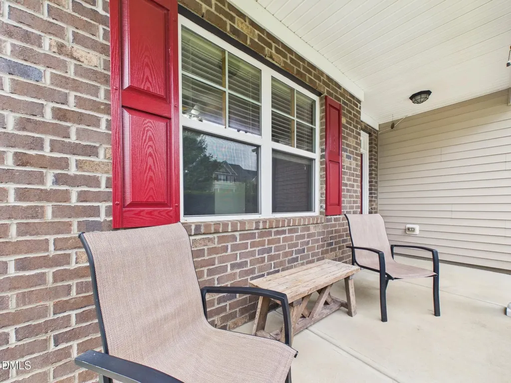 329 Florence Drive Clayton NC 27527