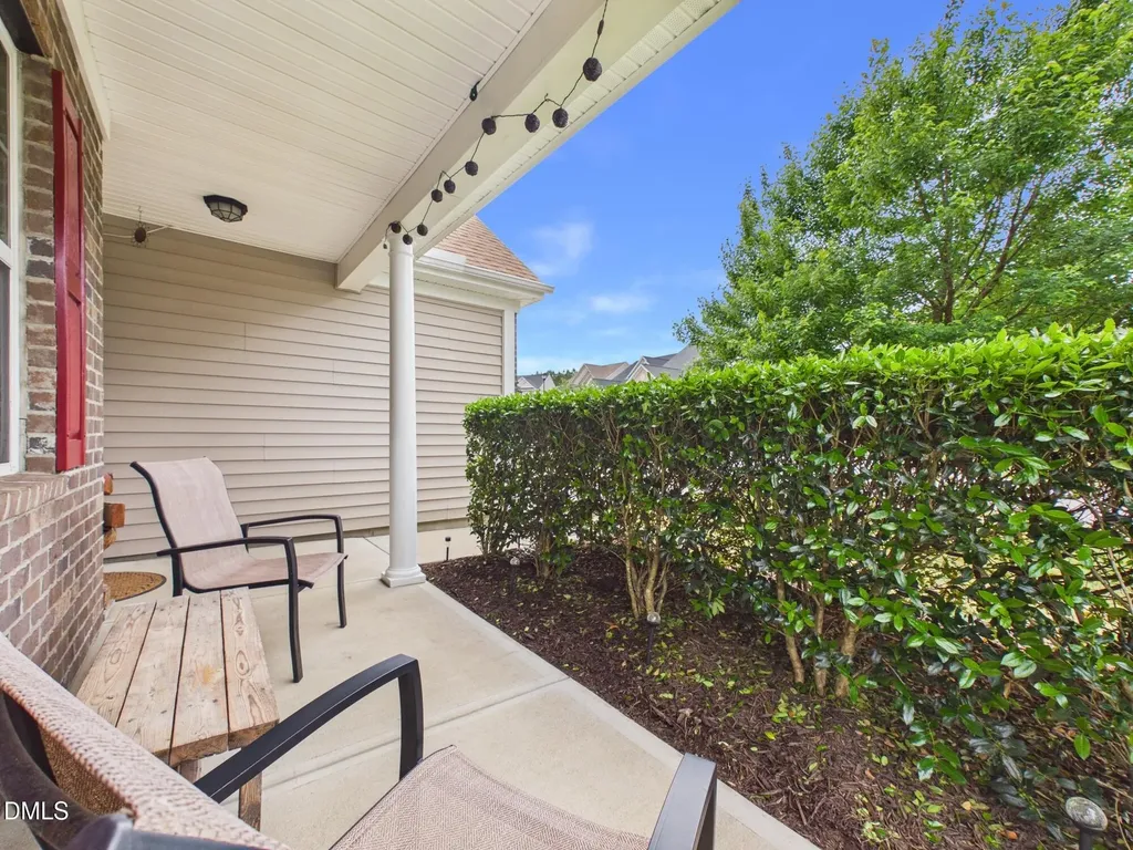 329 Florence Drive Clayton NC 27527