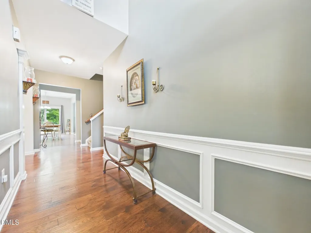 329 Florence Drive Clayton NC 27527