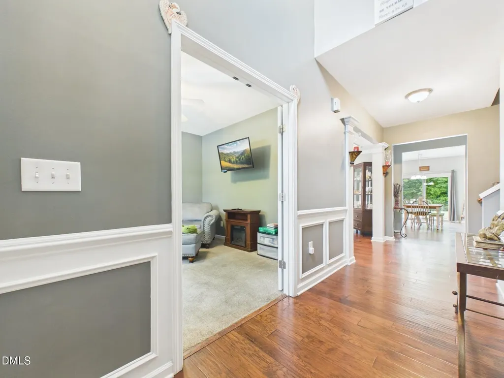 329 Florence Drive Clayton NC 27527