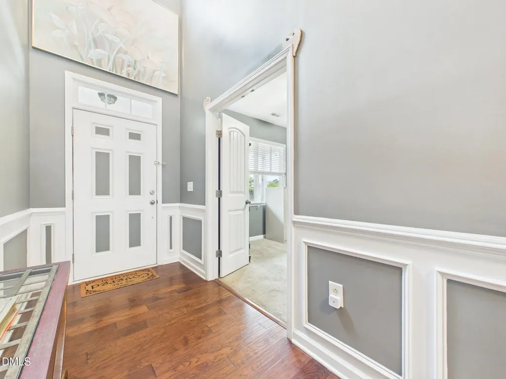 329 Florence Drive Clayton NC 27527