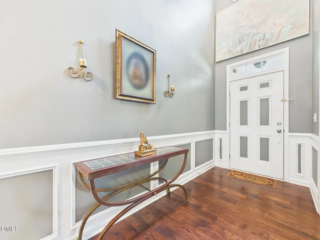 329 Florence Drive Clayton NC 27527