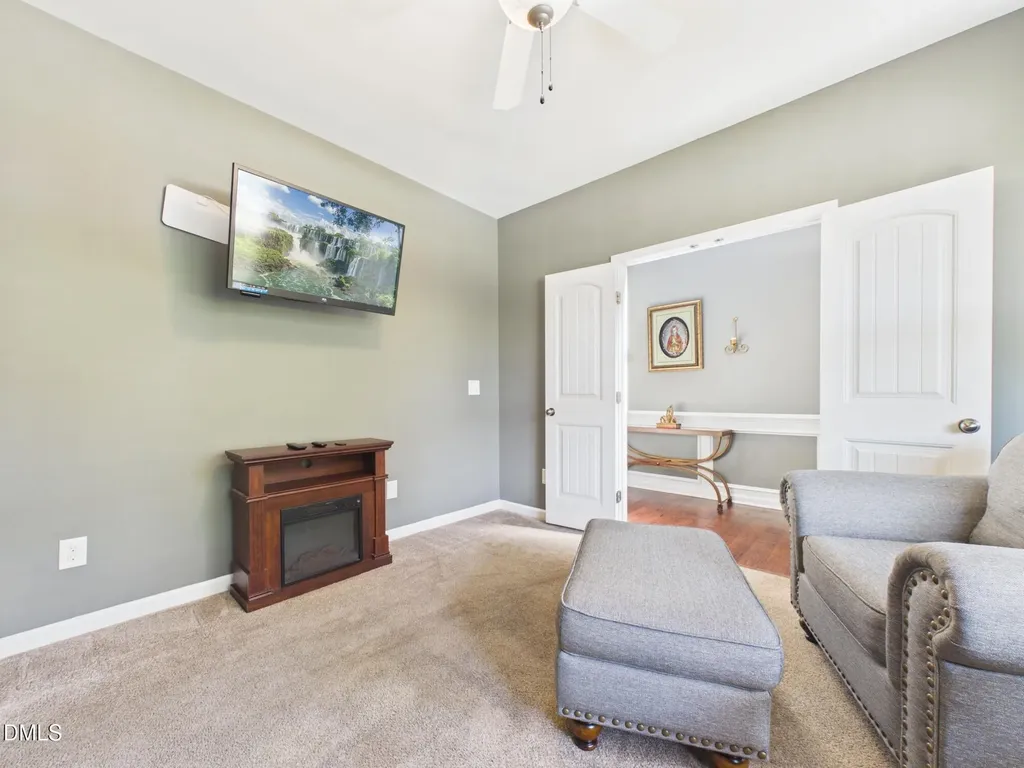 329 Florence Drive Clayton NC 27527