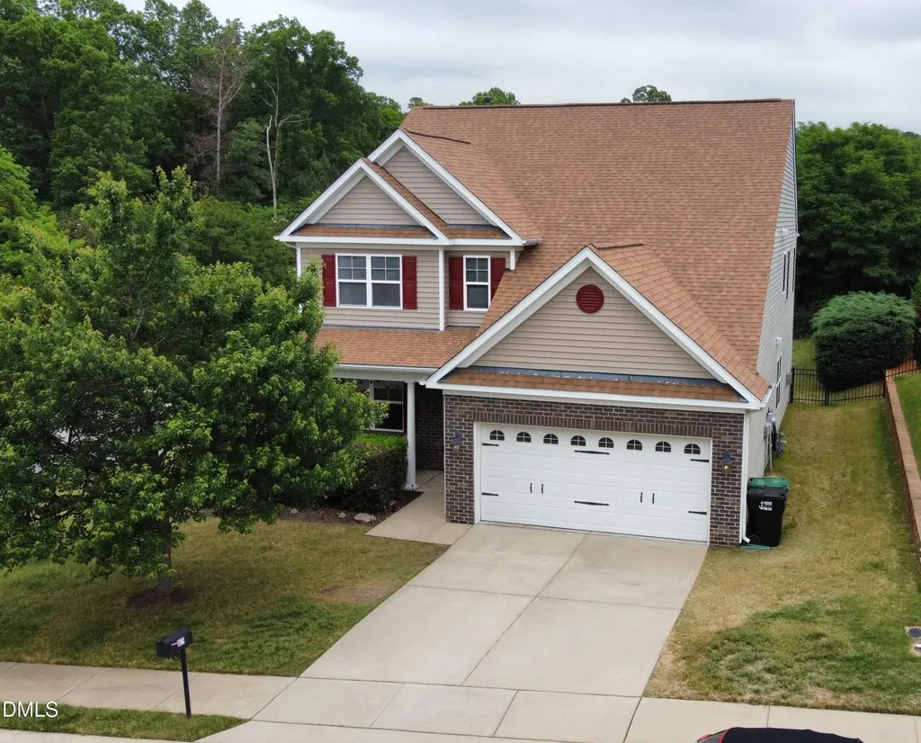 329 Florence Drive Clayton NC 27527