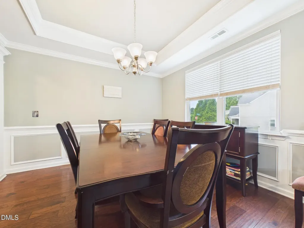329 Florence Drive Clayton NC 27527