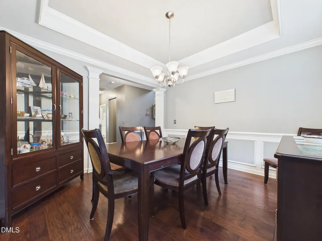 329 Florence Drive Clayton NC 27527